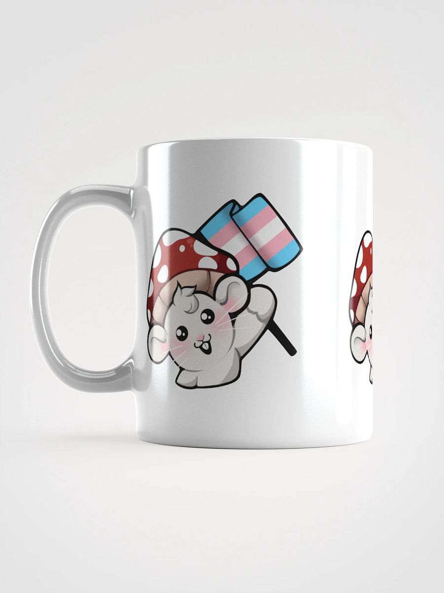 Transgender Pride Mug product image (6)