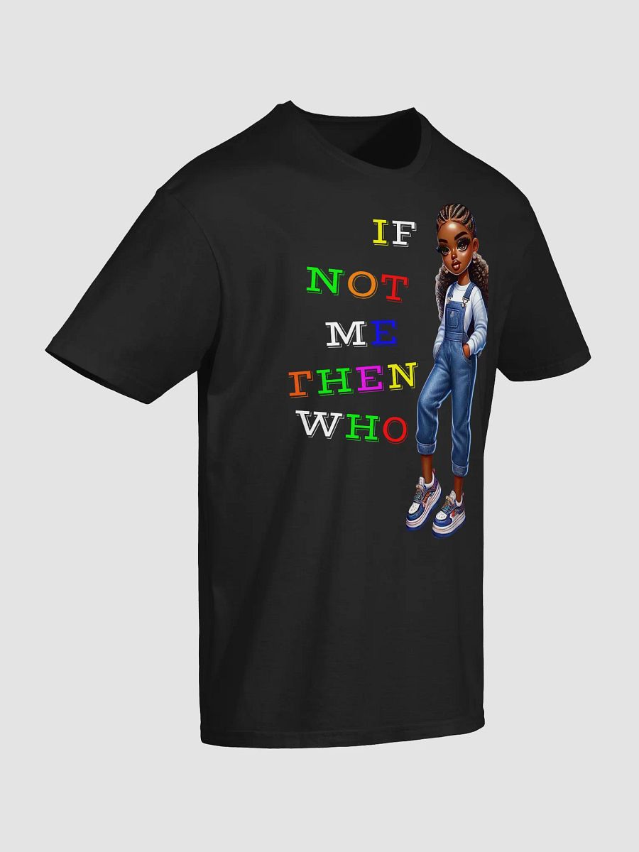 If Not Me product image (6)