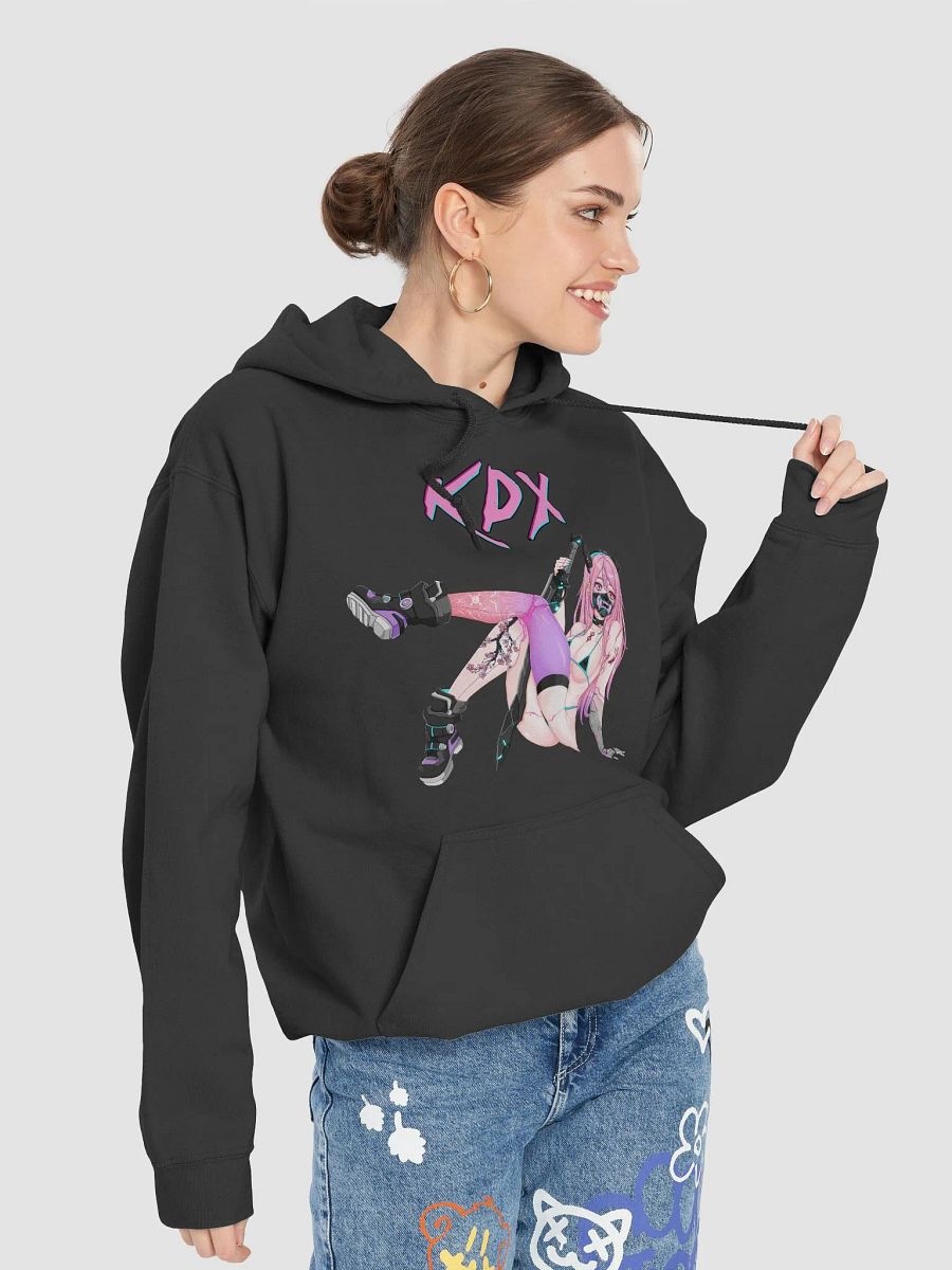 KDX Hoodie product image (7)