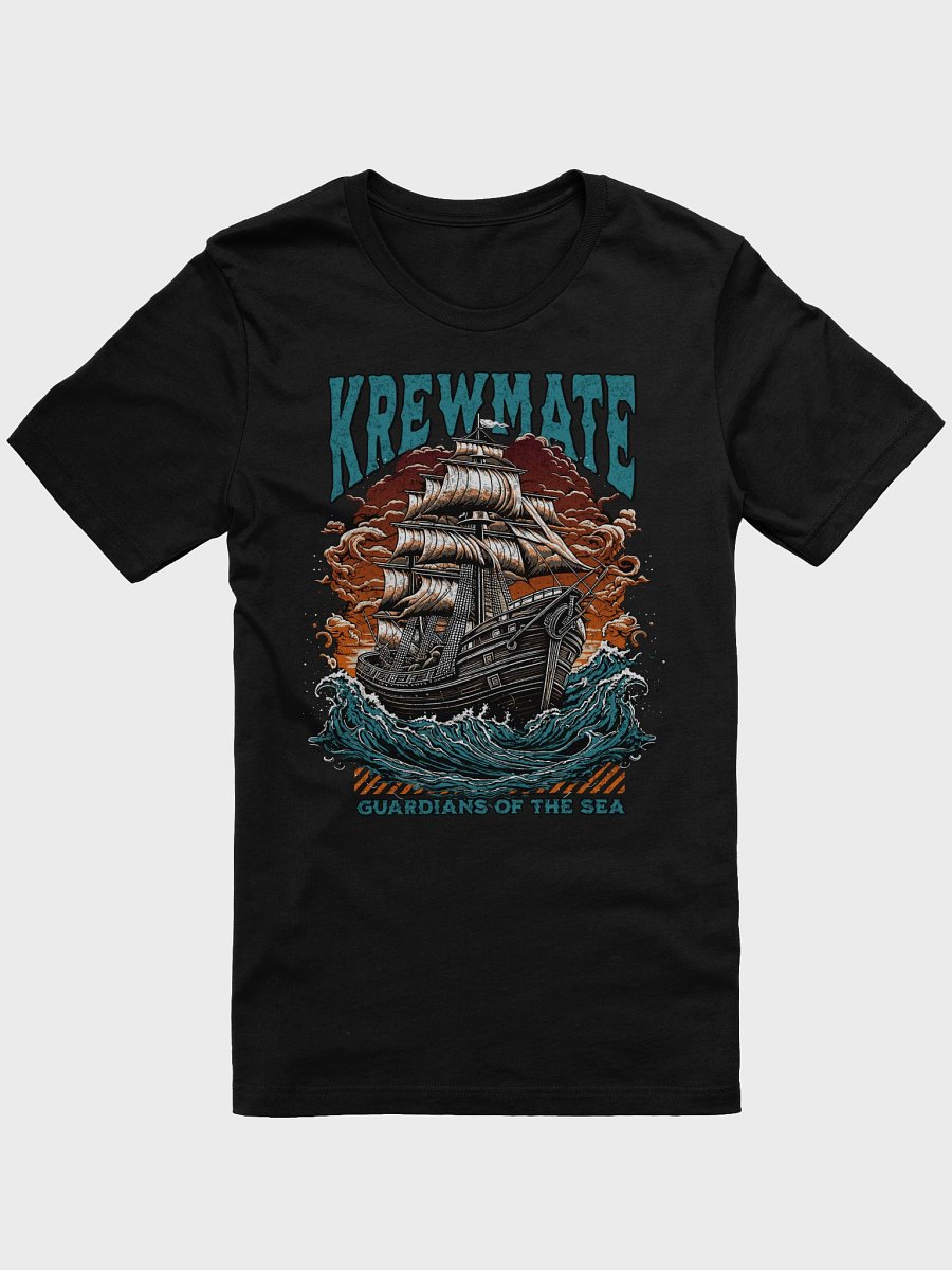 Guardians of the Sea - Legacy Collection T-Shirt product image (5)