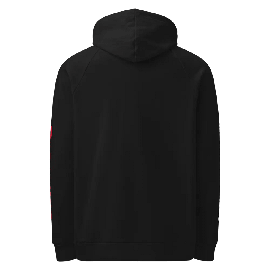 First Edition Radixnce UA Hoodie product image (4)