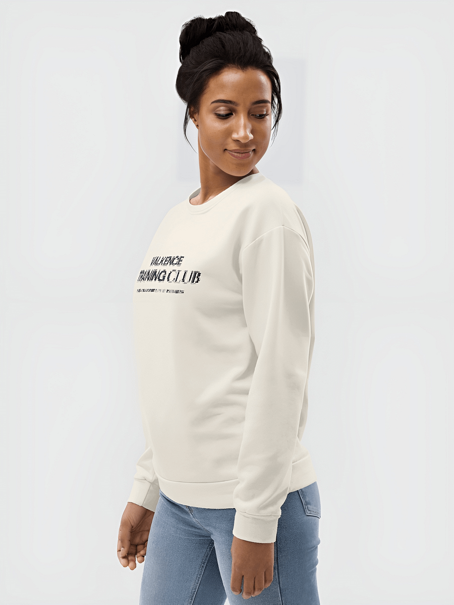 Training Club Sweatshirt - Pure Ivory product image (3)
