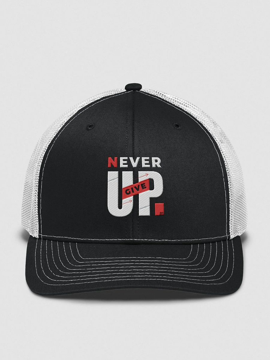 NeverGiveUP cap product image (1)