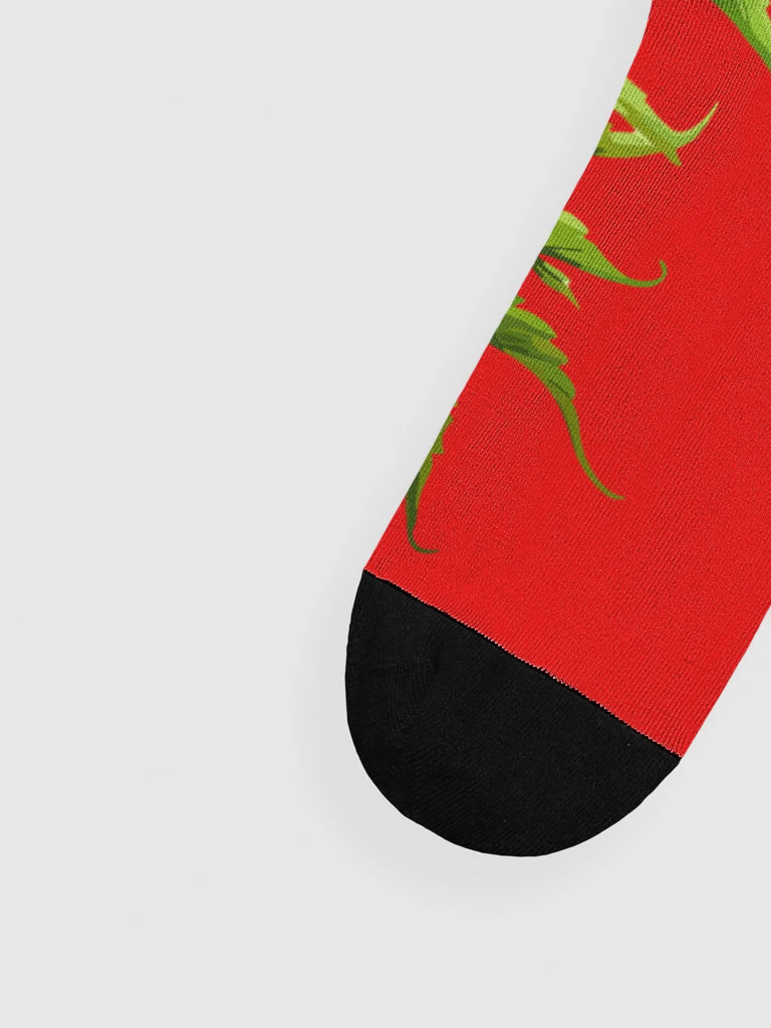 EcoArt Crew Socks product image (2)
