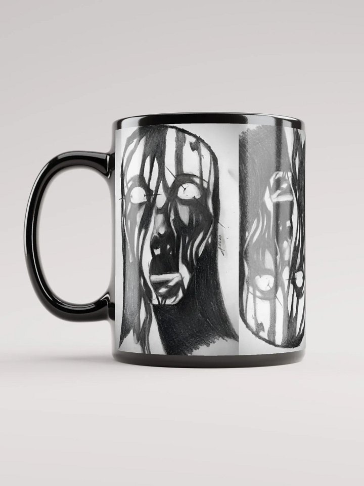 The Pain Inside Mug product image (1)
