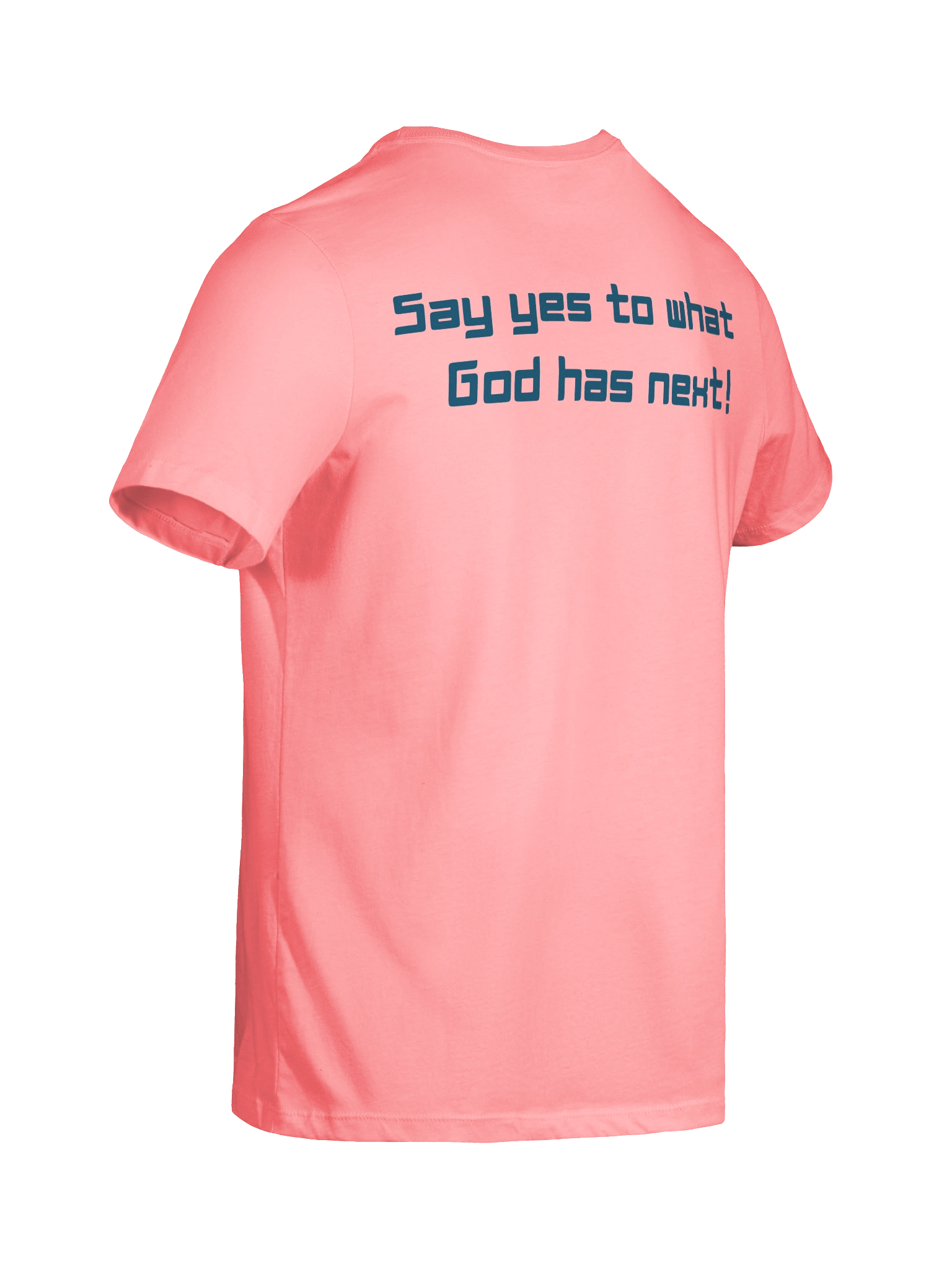 Say YES to what God has next product image (10)