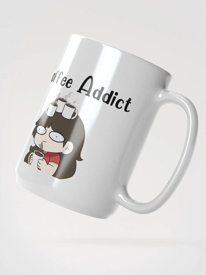 Steamy Mug Madness product image (2)