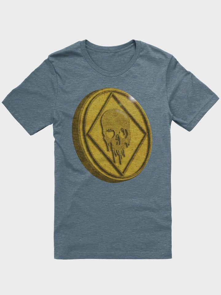 Rogue Coin Shirt product image (15)