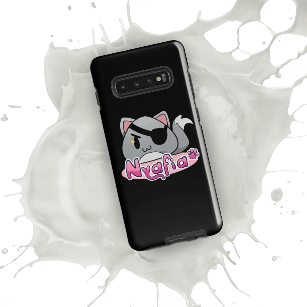 Nyafia Phone Case (Samsung) product image (54)