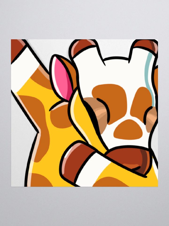 Clarence Dab product image (1)