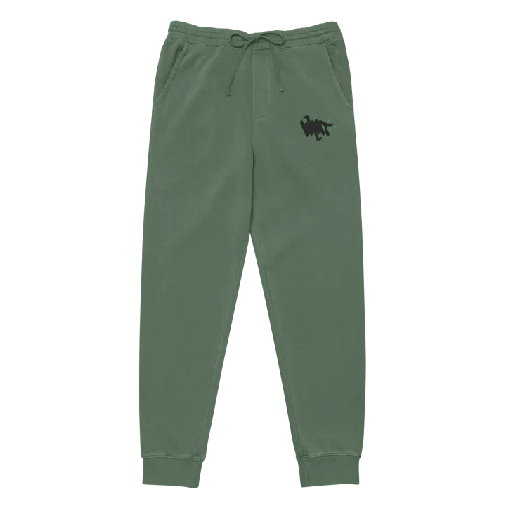 WMT Graphic Joggers product image (1)