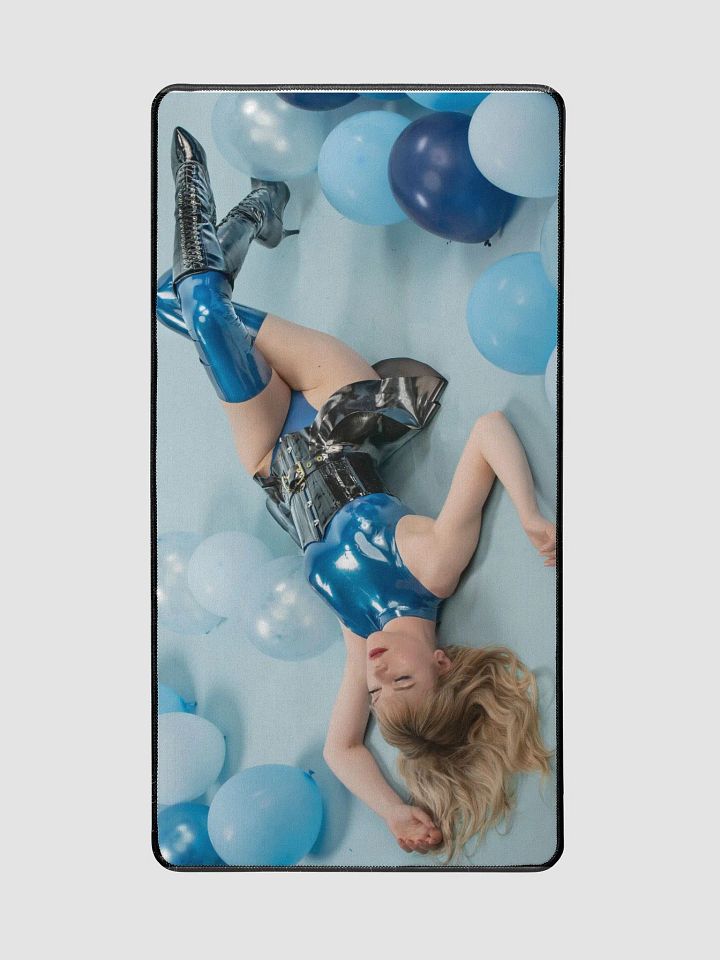 Pleasant Naps Desk Mat product image (2)