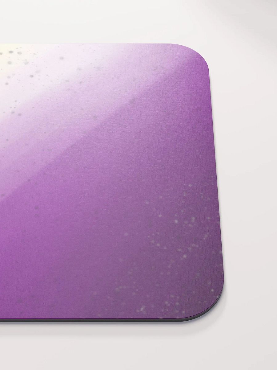 Nonbinary Pride Mousepad product image (5)