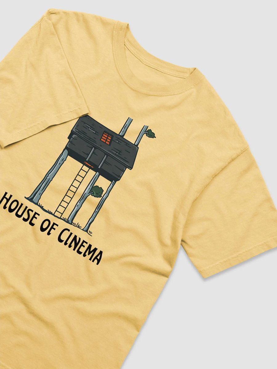 House of Paimon Unisex Tee product image (3)