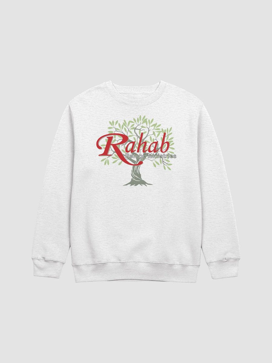 RAHAB REFUGE MINISTRIES Sweatshirt product image (2)
