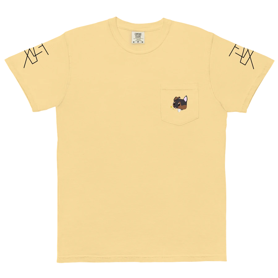 Yellow Puppy Shirt 7 product image (18)