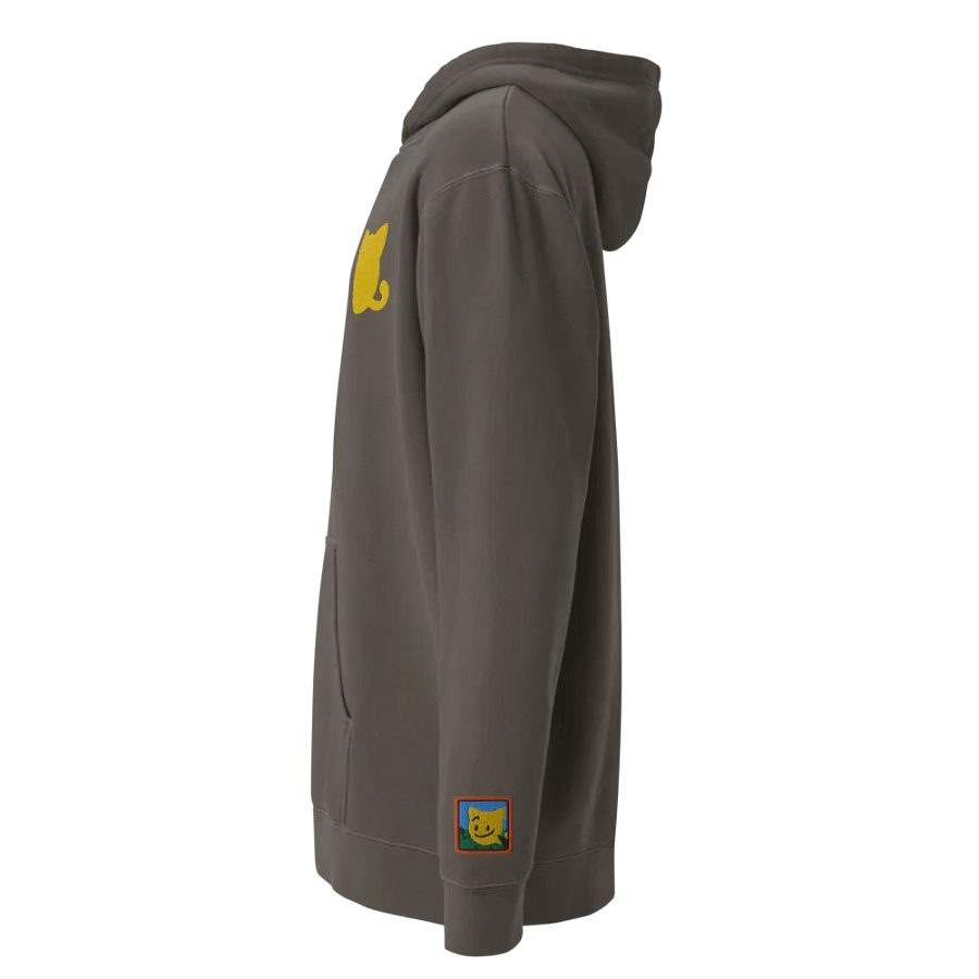 Cripty Hoodie product image (7)