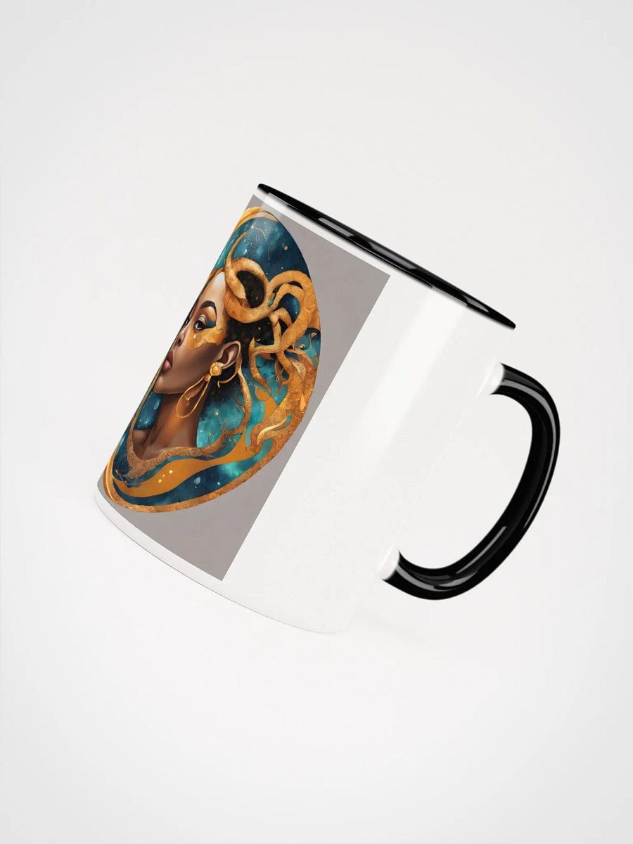 Zodiac Revelries: Samba's Joyful Star Signs product image (7)