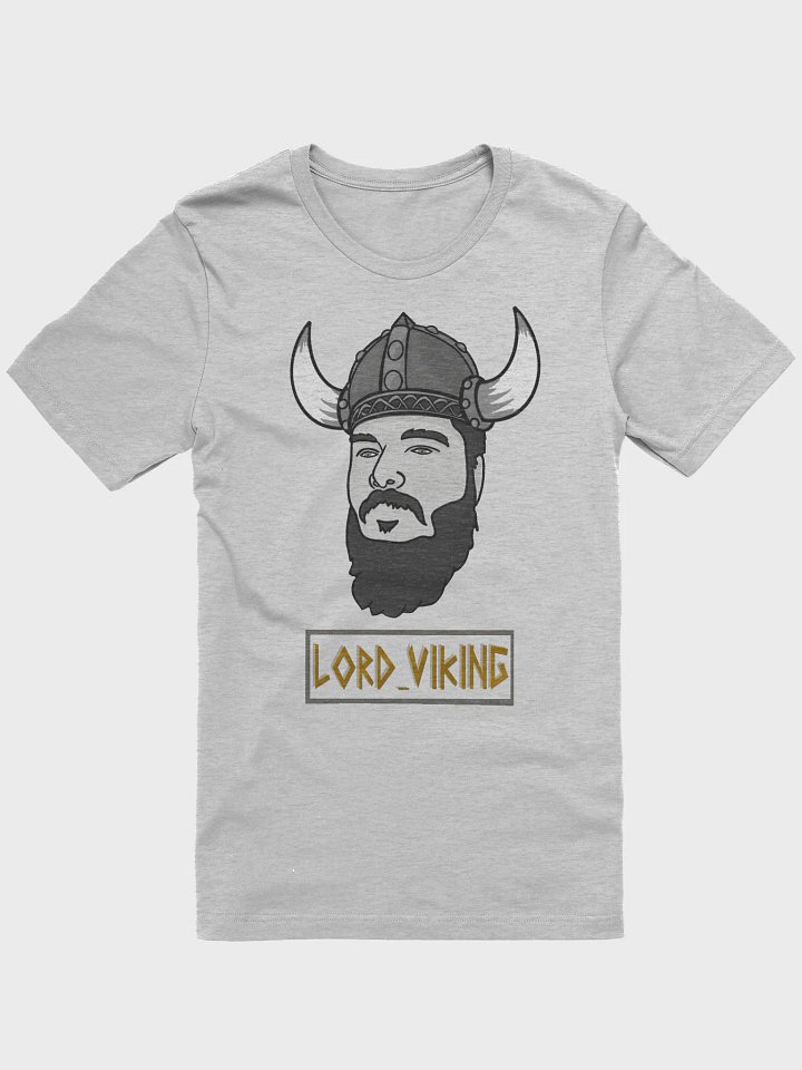 Lord_ViKiNG T-Shirt 3-5XL product image (1)