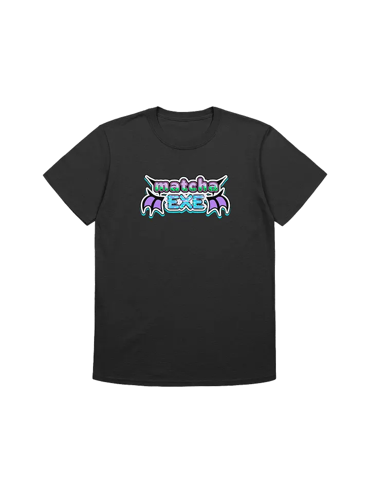 MatchaEXE Logo Tee product image (3)