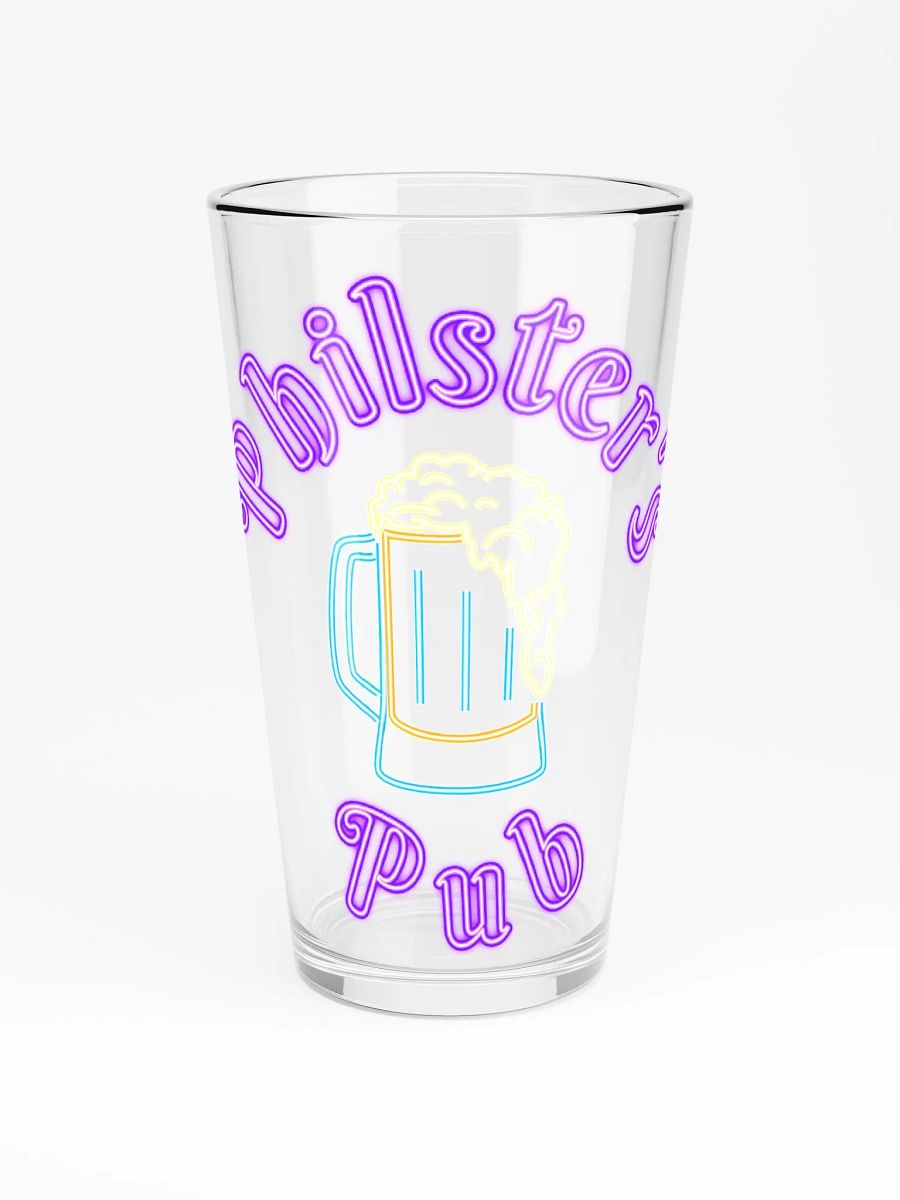 Philsters Pub product image (3)