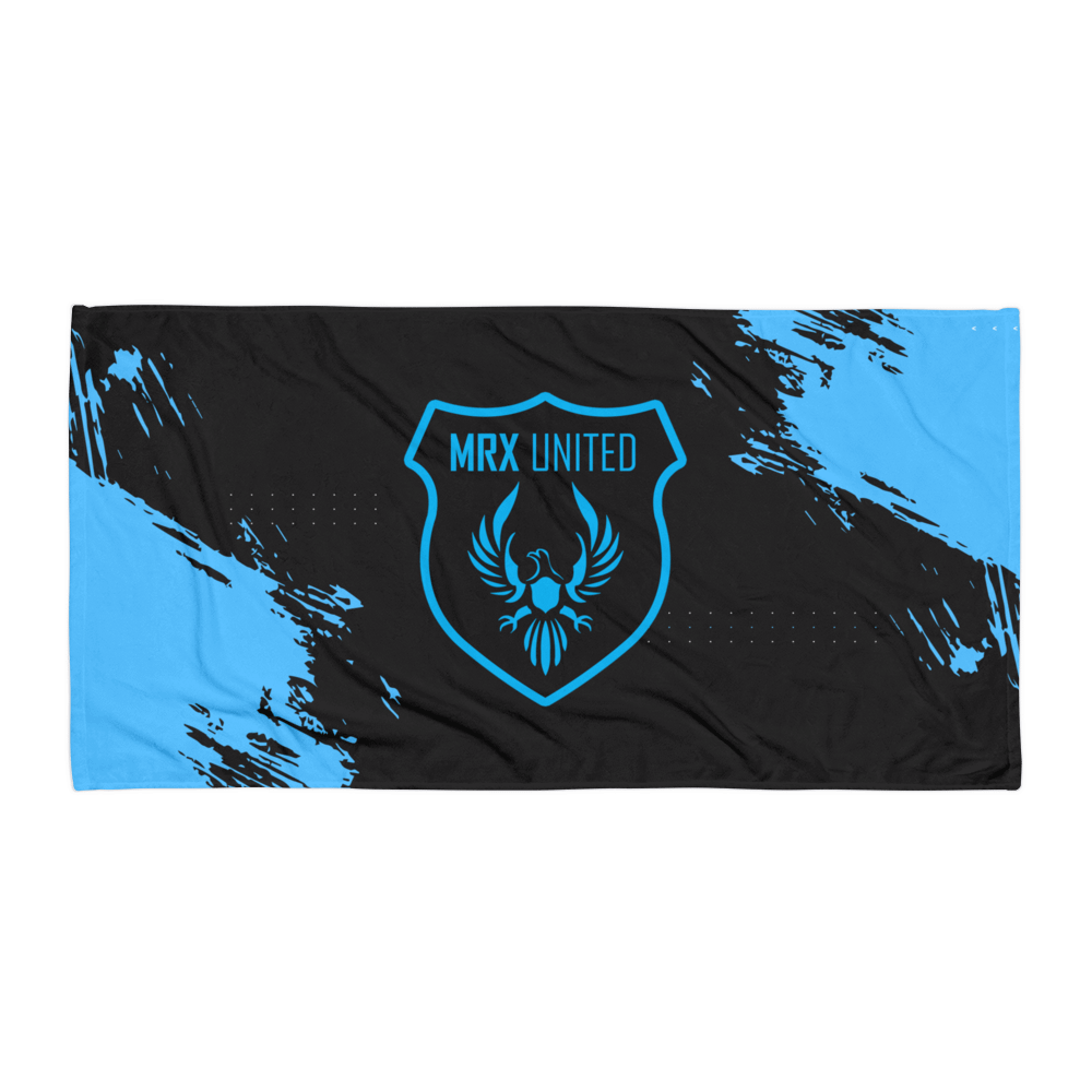 MRX United (Normal Towel) product image (1)