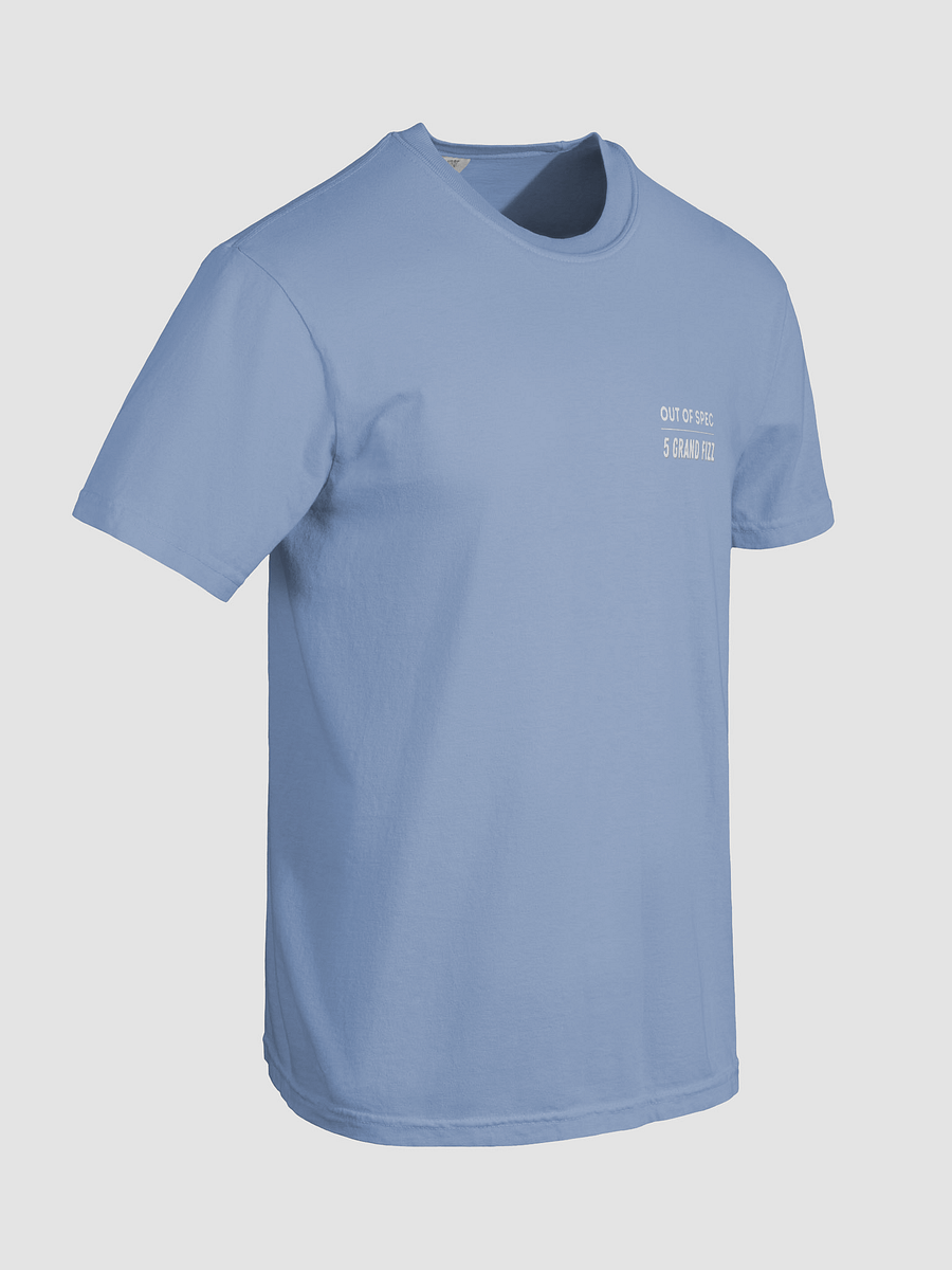 5 Grand Fizz T - Spark! product image (7)