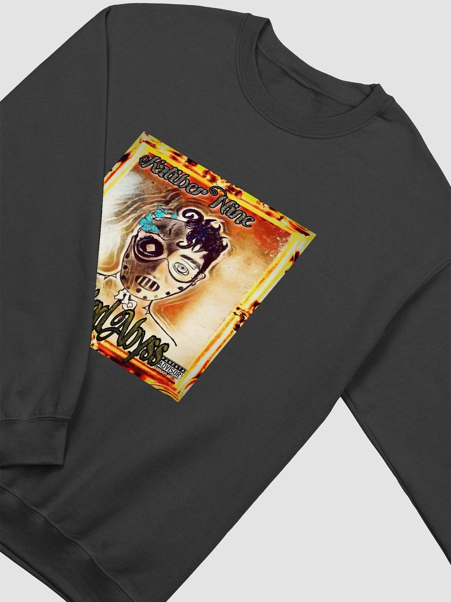 Mind Abyss Promo Sweatshirt product image (3)
