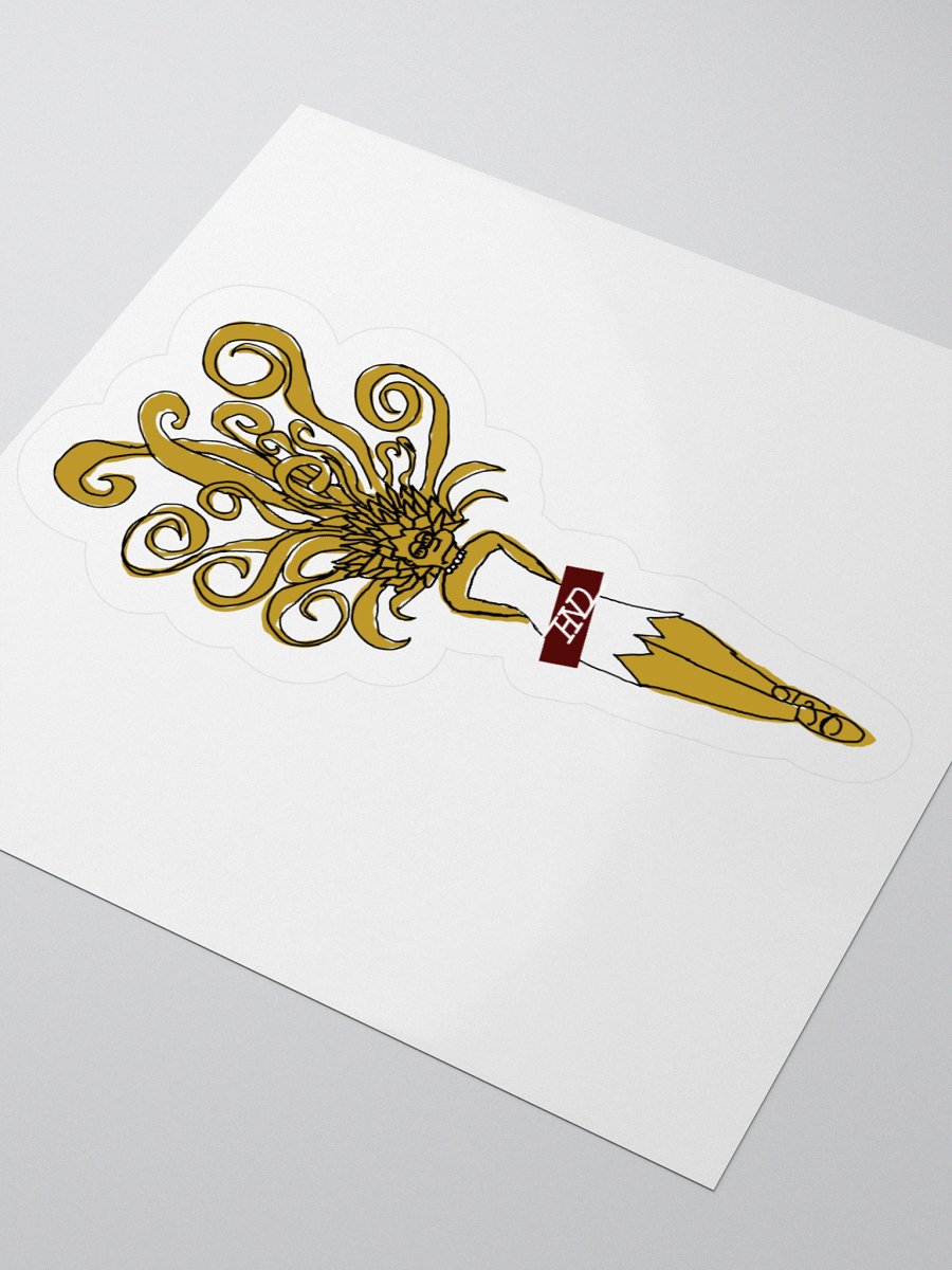 Chrysalisa (sticky) product image (3)