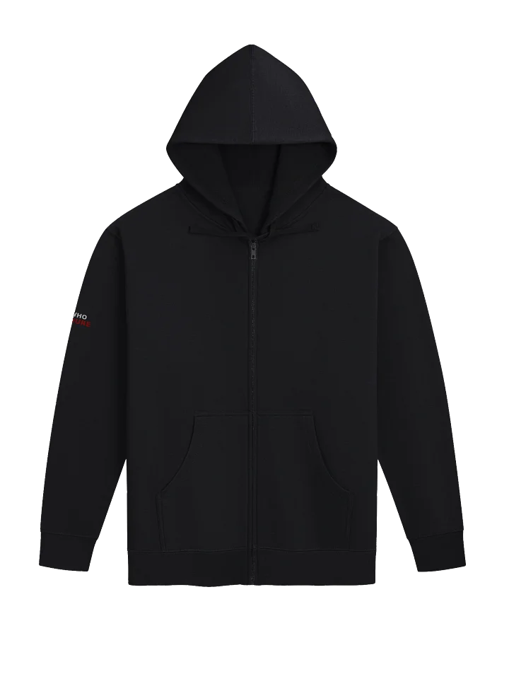 It Is Finished - Crown of Thorns Zip-Up Hoodie product image (1)