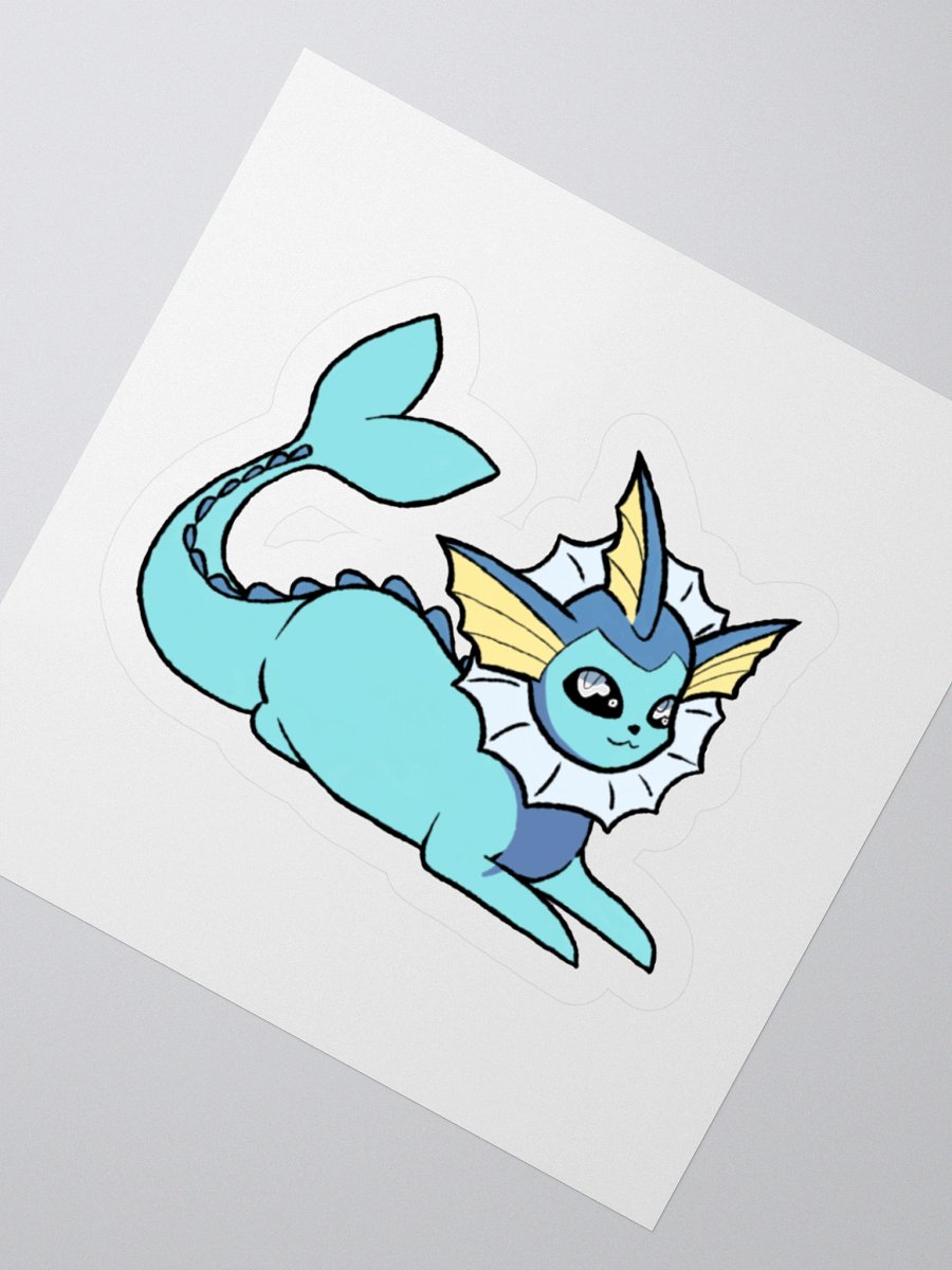 Vaporeon product image (2)