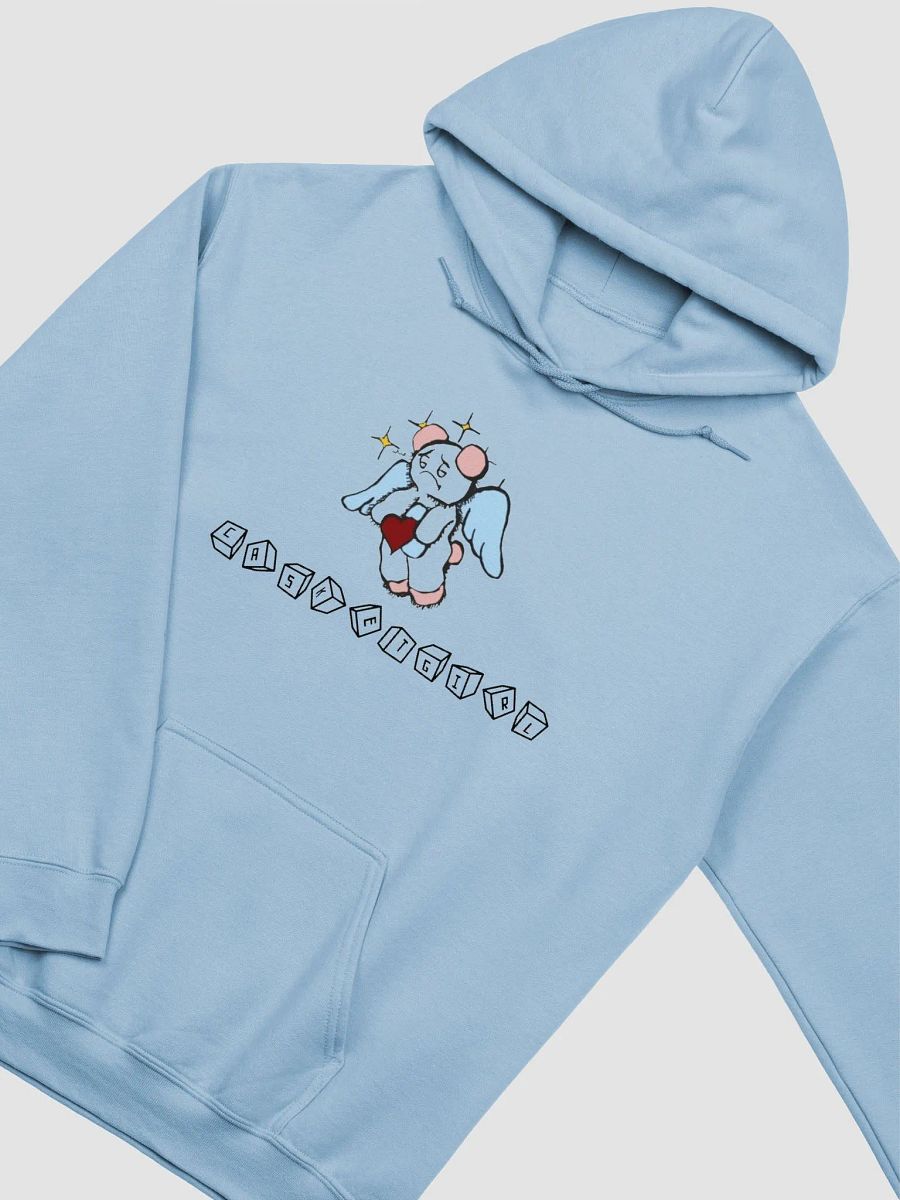 hidden hoodie #1 product image (3)