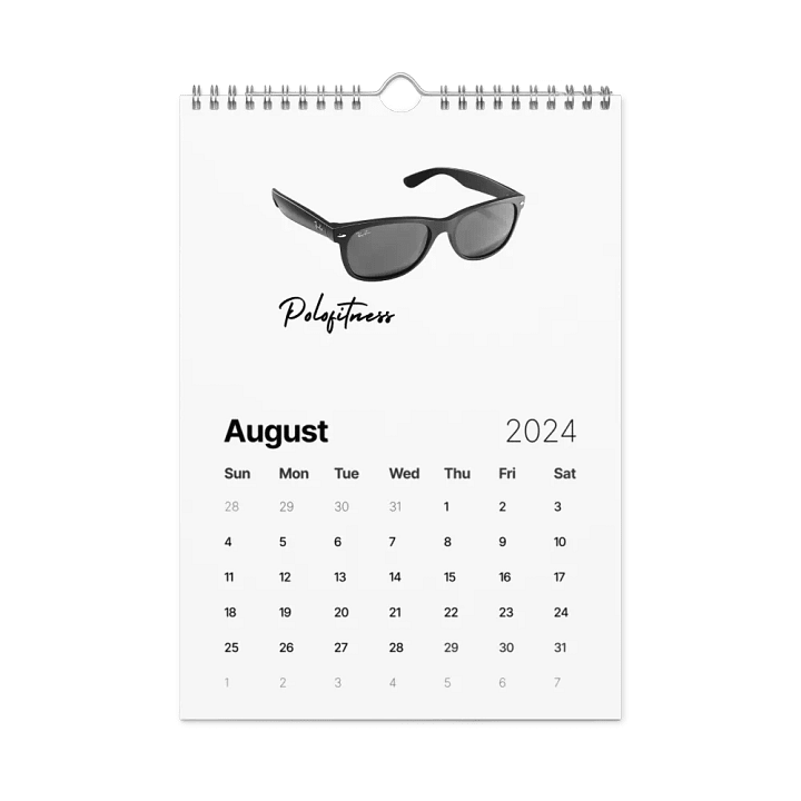 CALENDA product image (2)
