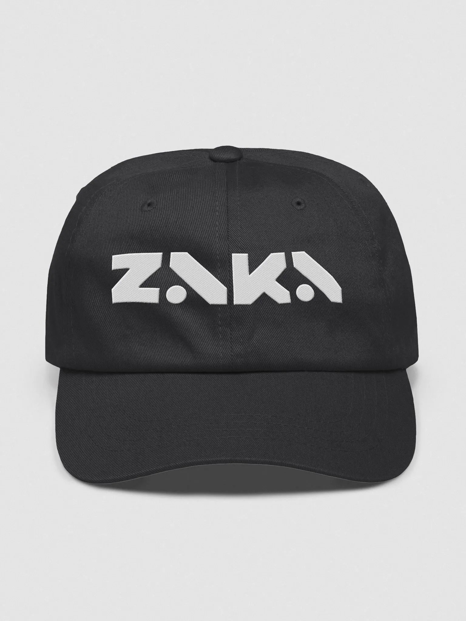 Pixel Arrow Dad Hat product image (1)