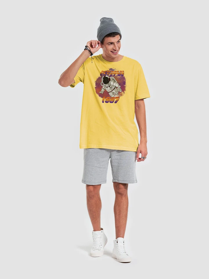 Mtman Super Soft T-shirt product image (1)