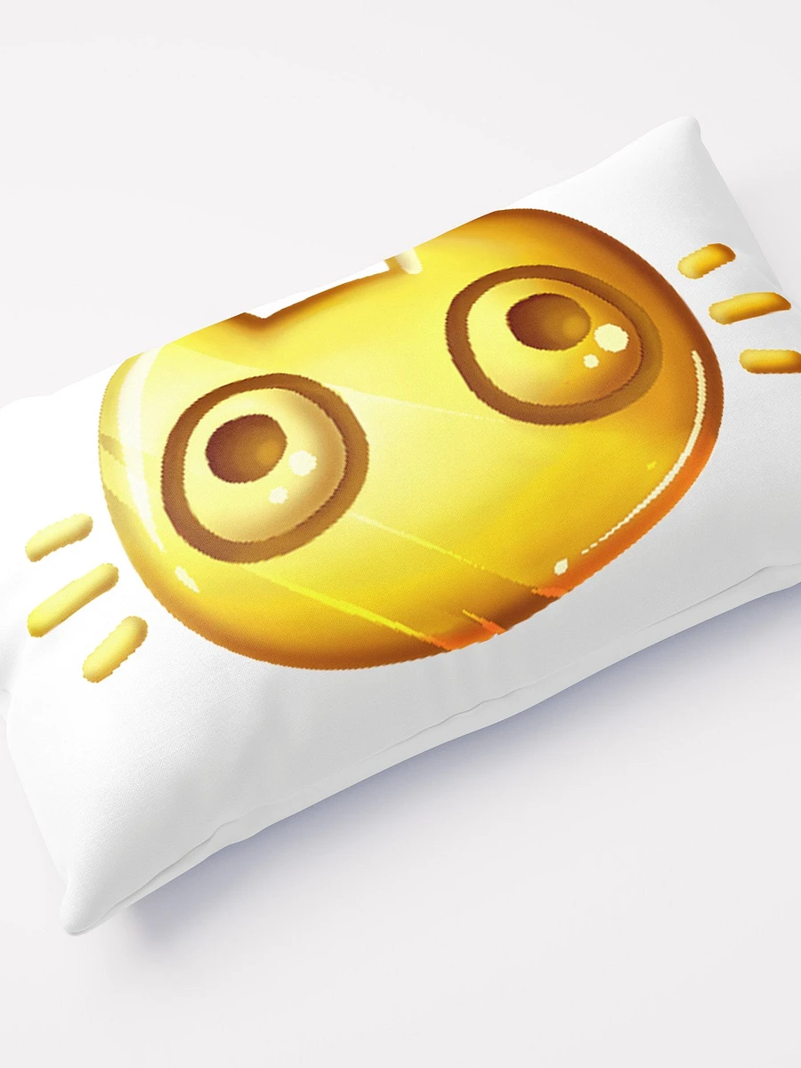 Gold Cat Face Double-sided Cushion product image (5)