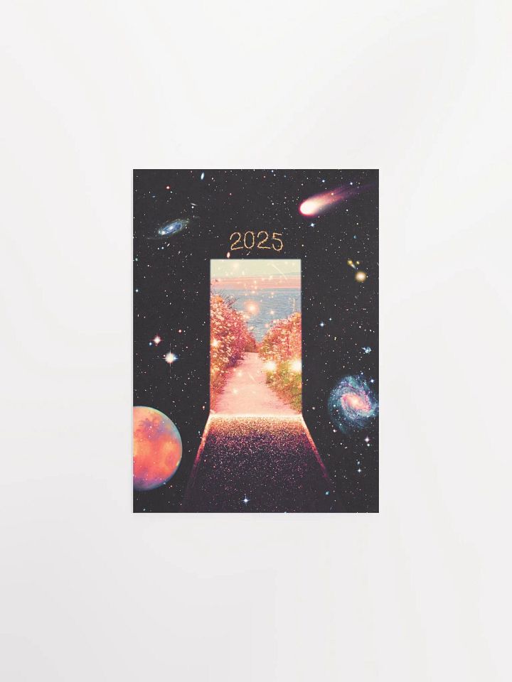 Welcome 2025 product image (2)