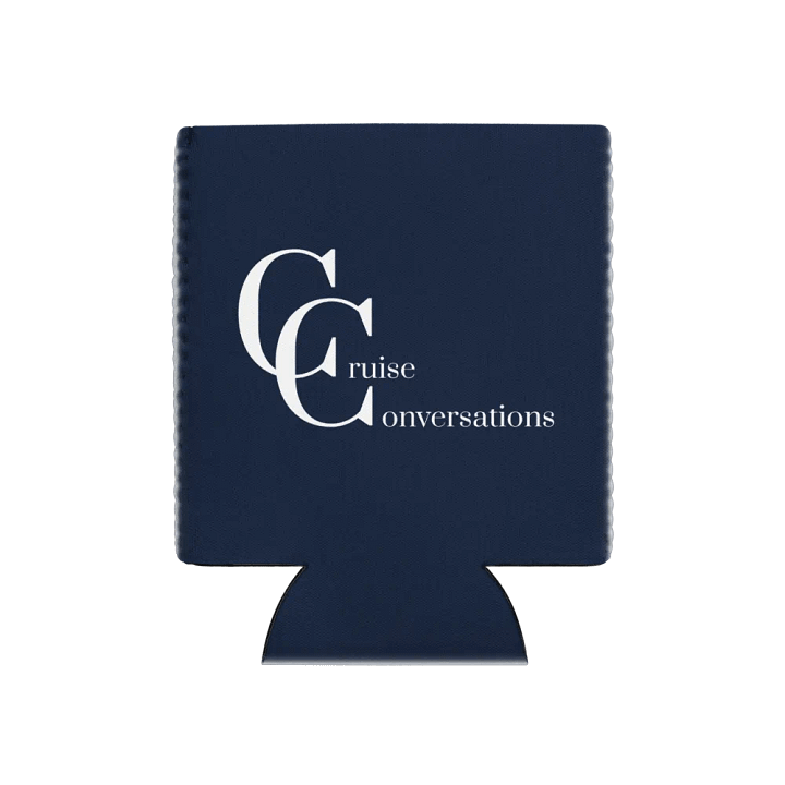 "The Conversations" Koozie product image (3)