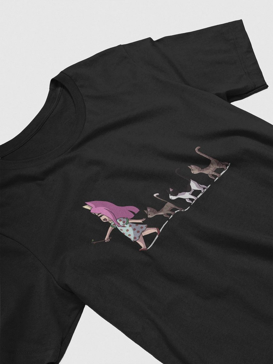 All your favourite cats Tshirt product image (13)