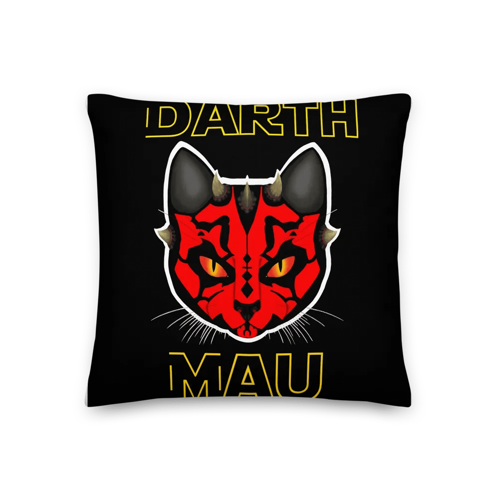Darth Mau Pillow product image (7)