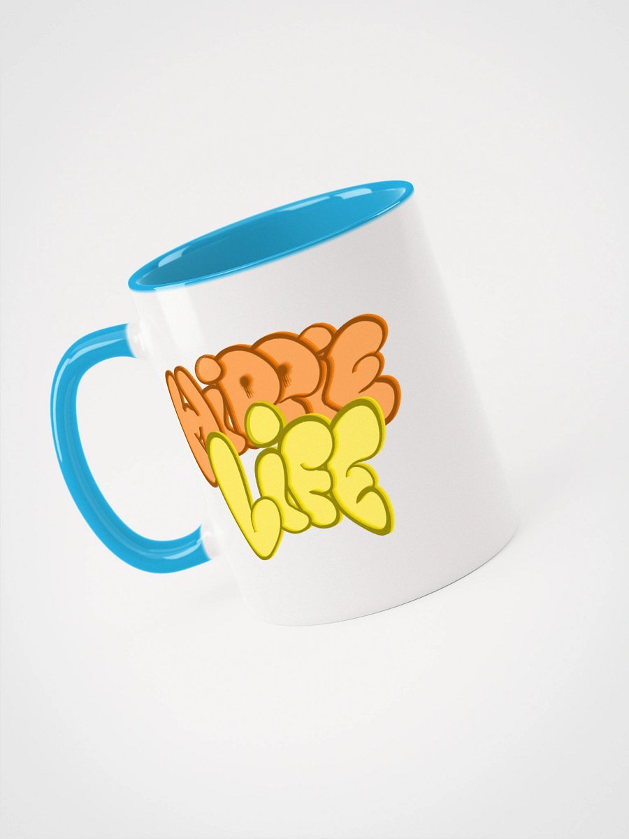 Mugged Lifestyle product image (3)