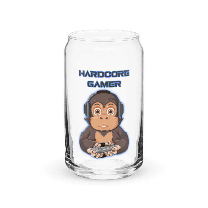 glass cup hardcore product image (2)