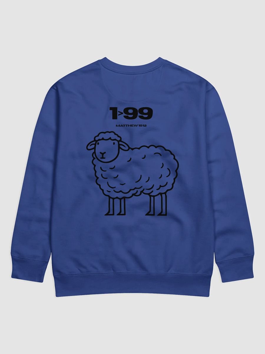 1>99 - crewneck product image (6)