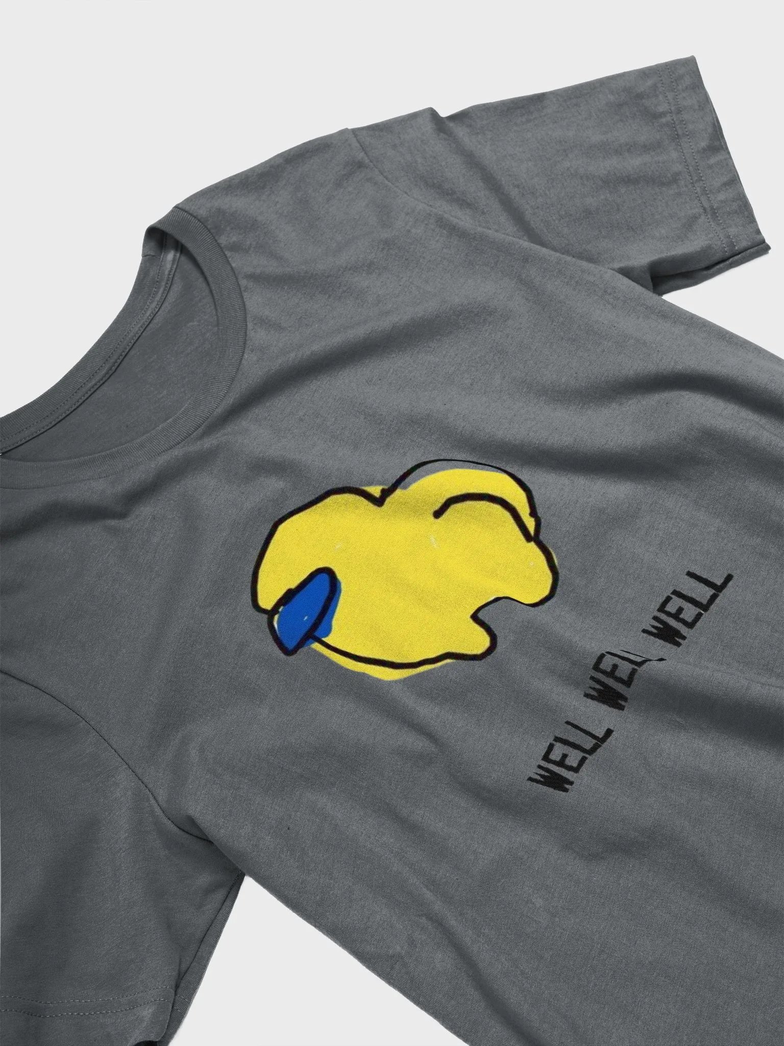Well Well Well Tee product image (3)