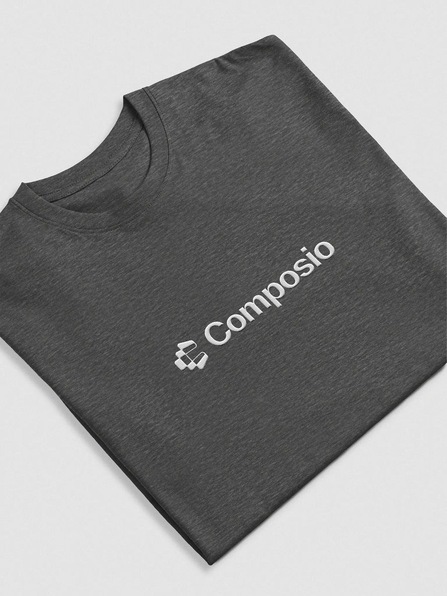 Composio Heavy Tee product image (5)