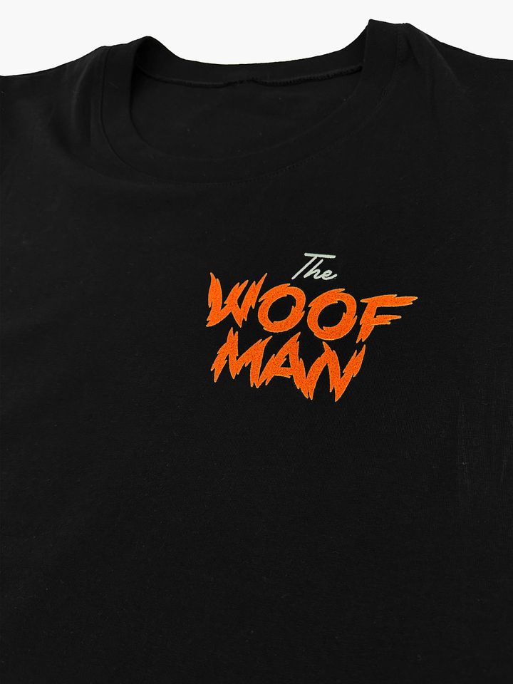 The WOOF Man Muscle Tank product image (2)