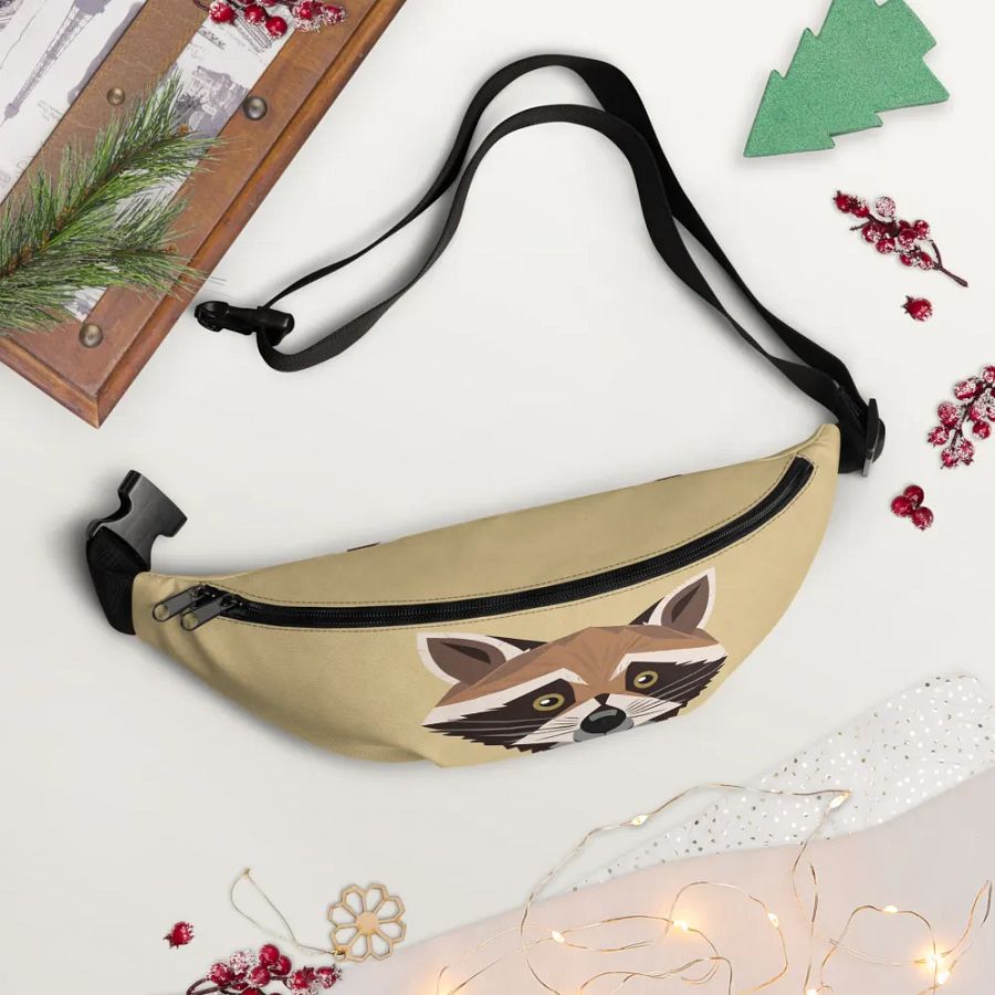 Fanny The Raccoon product image (6)