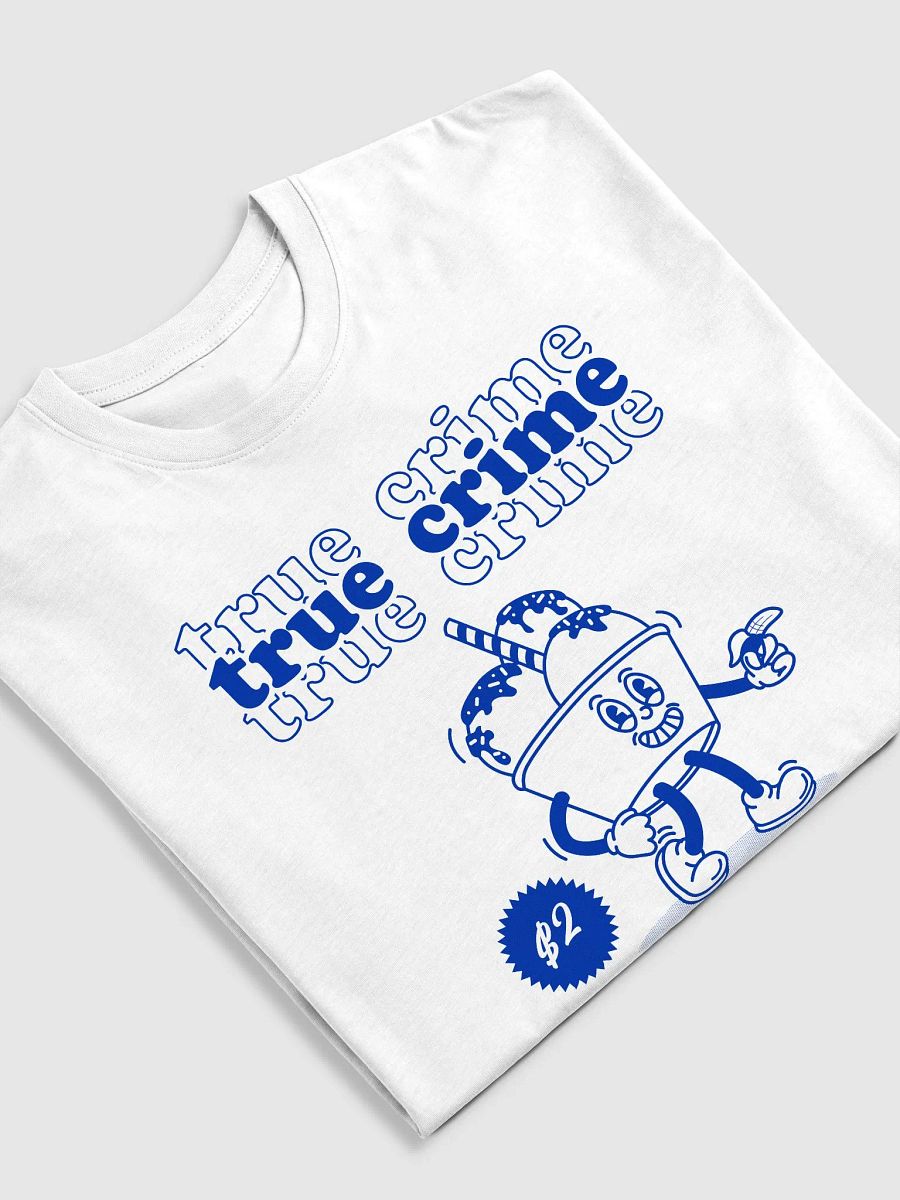 The Sundae Tee - Sunny Side Up product image (3)