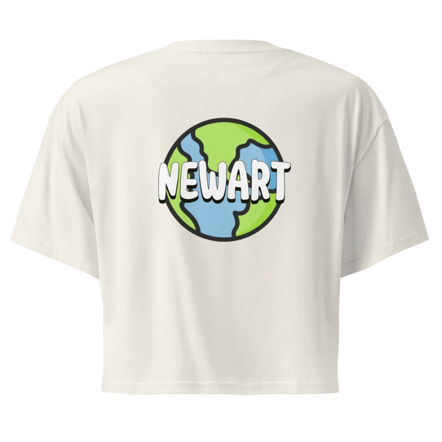 Globally Inspired Crop Top product image (12)