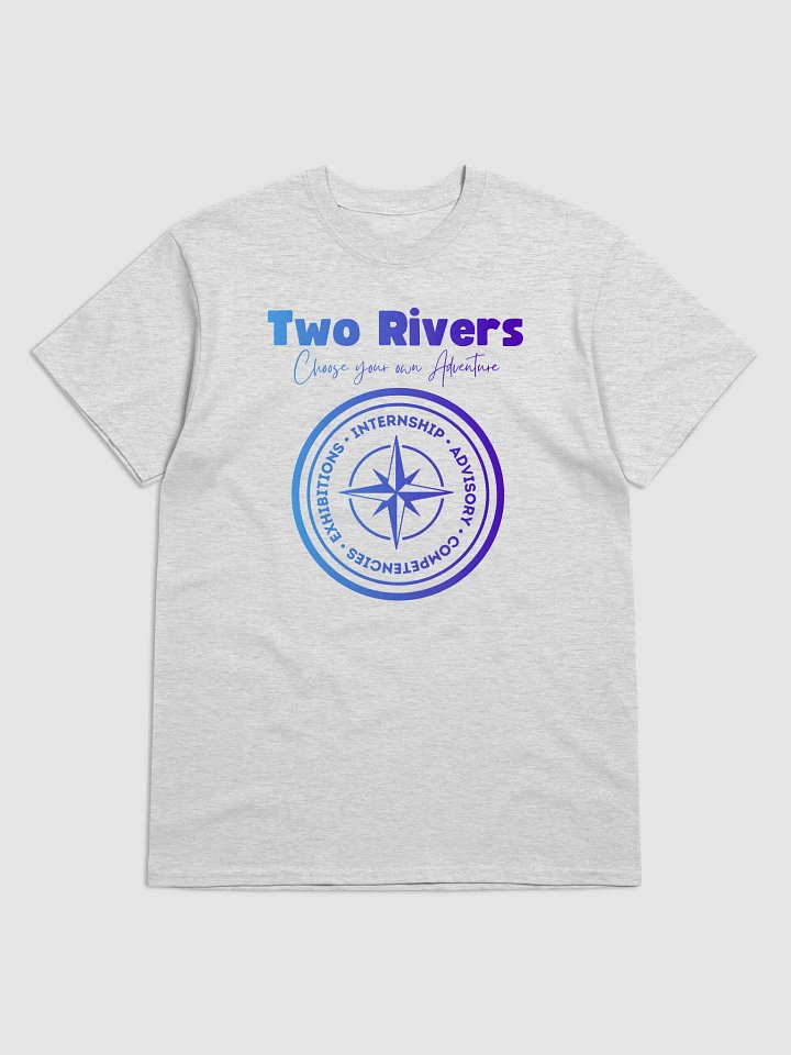 TRS Compass T-Shirt product image (3)